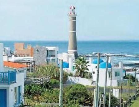 Alquiler Habitacion Independiente En El Centro De Jose Ignacio! 외부 사진