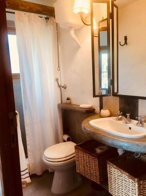 Alquiler Habitacion Independiente En El Centro De Jose Ignacio! 외부 사진