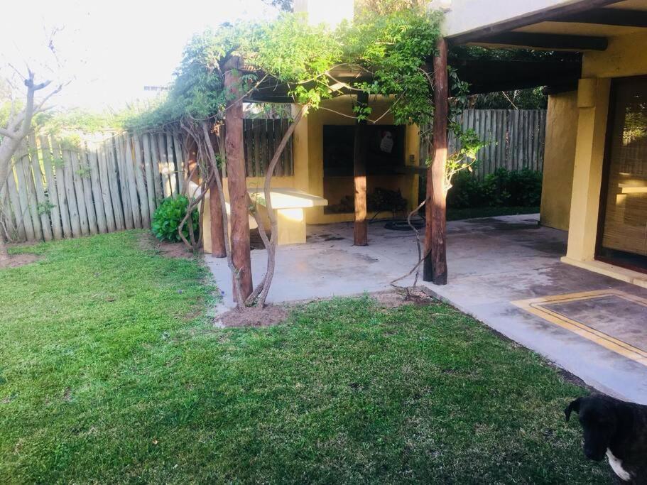 Alquiler Habitacion Independiente En El Centro De Jose Ignacio! 외부 사진